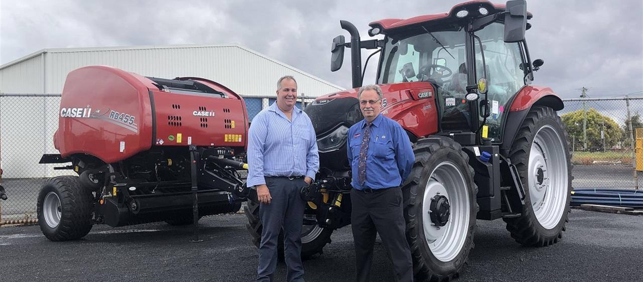 New ag machinery venture has big plans for Toowoomba and Dalby
